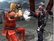 Screenshot 3 von Tekken 5