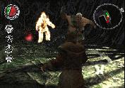 Screenshot 1 von The Bard's Tale (2005)