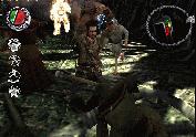 Screenshot 2 von The Bard's Tale (2005)