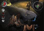 Screenshot 3 von The Bard's Tale (2005)