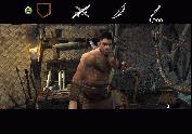 Screenshot 8 von The Bard's Tale (2005)
