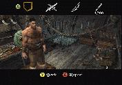 Screenshot 9 von The Bard's Tale (2005)