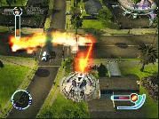 Screenshot 1 von Destroy All Humans!
