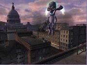Screenshot 2 von Destroy All Humans!