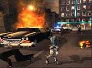 Screenshot 3 von Destroy All Humans!