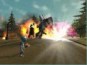 Screenshot 8 von Destroy All Humans!