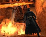 Screenshot 2 von Batman Begins