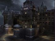 Screenshot 8 von Batman Begins