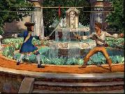 Screenshot 1 von Pirates! - Live the Life