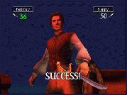 Screenshot 3 von Pirates! - Live the Life