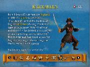 Screenshot 4 von Pirates! - Live the Life