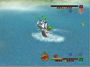 Screenshot 5 von Pirates! - Live the Life