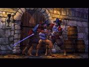 Screenshot 6 von Pirates! - Live the Life