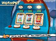 Screenshot 2 von Worms 4 - Mayhem