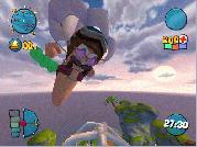 Screenshot 3 von Worms 4 - Mayhem