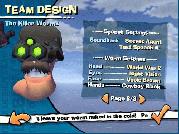 Screenshot 5 von Worms 4 - Mayhem