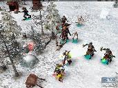 Screenshot 1 von Lords of EverQuest