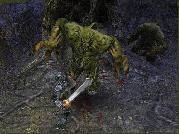 Screenshot 4 von Dungeon Siege 2