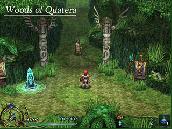 Screenshot 1 von Ys - The Ark of Napishtim