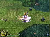 Screenshot 3 von Ys - The Ark of Napishtim