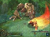 Screenshot 4 von Ys - The Ark of Napishtim