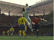 Screenshot 2 von Pro Evolution Soccer 5