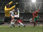 Screenshot 5 von Pro Evolution Soccer 5