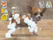 Screenshot 1 von Nintendogs