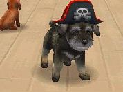 Screenshot 2 von Nintendogs