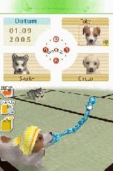 Screenshot 4 von Nintendogs