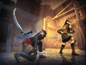 Screenshot 1 von Prince of Persia - The Two Thrones