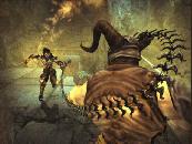 Screenshot 2 von Prince of Persia - The Two Thrones