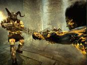 Screenshot 3 von Prince of Persia - The Two Thrones