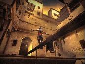 Screenshot 6 von Prince of Persia - The Two Thrones