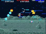 Screenshot 6 von Taito Legends