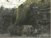 Screenshot 2 von Shadow of the Colossus