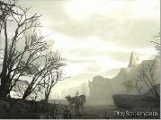 Screenshot 4 von Shadow of the Colossus
