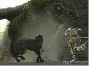 Screenshot 5 von Shadow of the Colossus