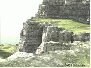 Screenshot 6 von Shadow of the Colossus