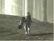 Screenshot 7 von Shadow of the Colossus