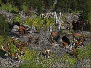 Screenshot 7 von SpellForce 2 - Shadow Wars