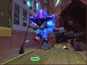 Screenshot 1 von Shadow the Hedgehog