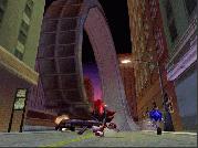 Screenshot 2 von Shadow the Hedgehog