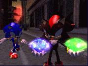 Screenshot 5 von Shadow the Hedgehog