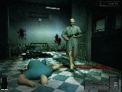 Screenshot 1 von Hitman - Contracts