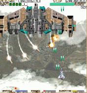 Screenshot 1 von Blue Sabers