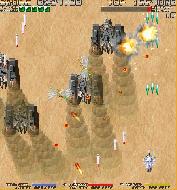 Screenshot 2 von Blue Sabers