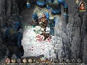 Screenshot 1 von Sacred