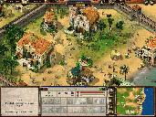 Screenshot 1 von Port Royale 2