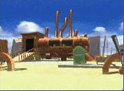 Screenshot 2 von Pokmon Colosseum